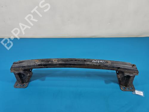 Used Front bumper reinforcement Front bumper reinforcement 38596739 38596739