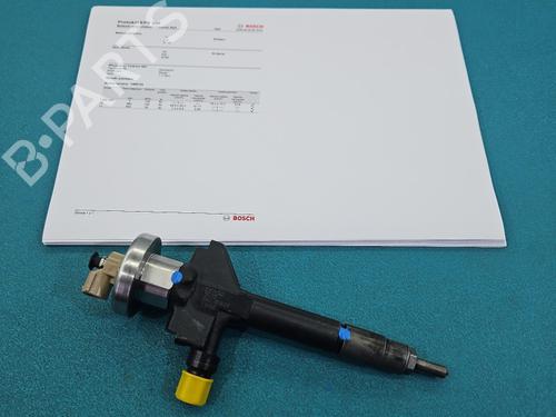 Inyector Inyector MAZDA 6 Hatchback (GG) 2.0 DI (GG14) (136 hp) 38138904 38138904