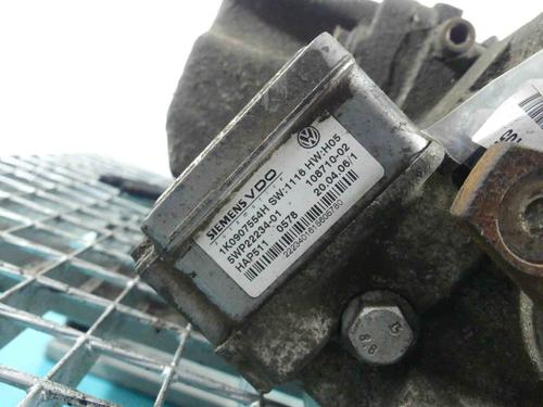 Rear differential VW PASSAT B6 (3C2) 2.0 TDI | BP37807110M24 - Image 3