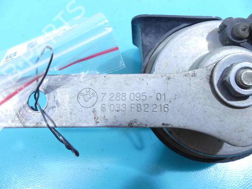 Horn BMW X5 (E70) xDrive 40 d | BP37886132E13 - Image 5
