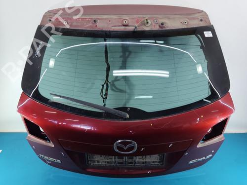 Tailgate MAZDA CX-9 (TB) 3.7 AWD (TB10A) | BP38143300C6 - Image 2