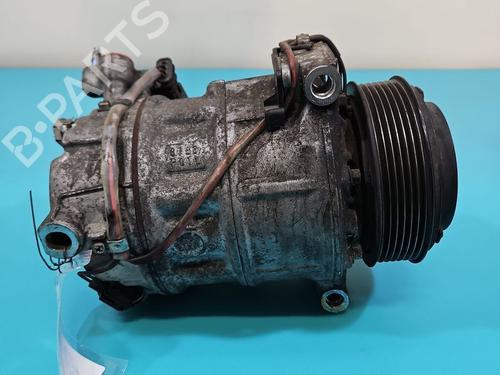 AC compressor JAGUAR F-PACE (X761) | BP40258898M34 - Image 3