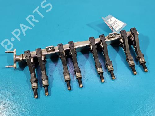 Used Injector Injector HYUNDAI i30 Estate (PDE) 1.5 (110 hp) 40006504 40006504