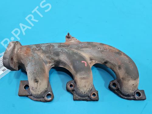 Exhaust manifold DODGE GRAND CARAVAN 3.6 | BP38151567M110 - Image 2
