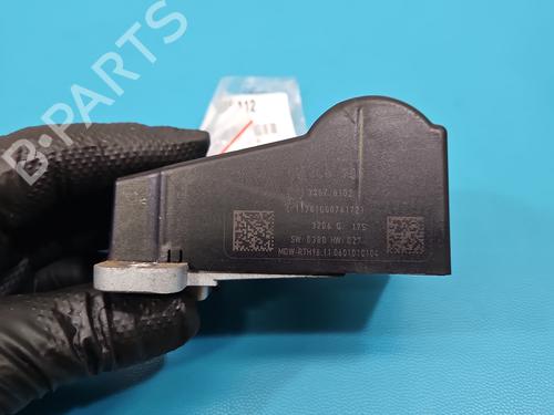 Electronic module VW PASSAT B6 (3C2) 2.0 TDI | BP37858820M83 - Image 3
