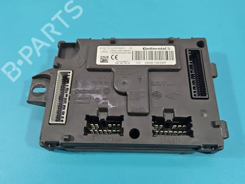 Used Electronic module Electronic module RENAULT CLIO IV (BH_) 1.2 16V (73 hp) 39265086 39265086