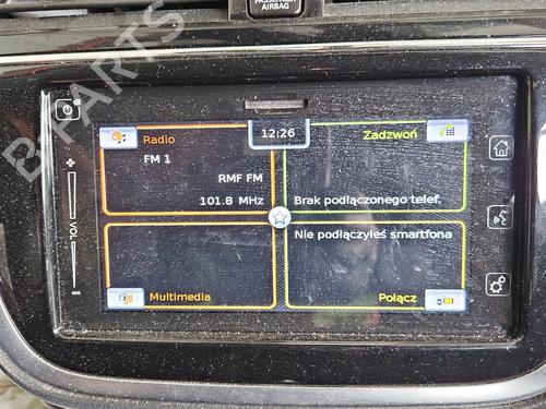 radio-suzuki-sx4-s-cross-jy-2013-37832132 main image