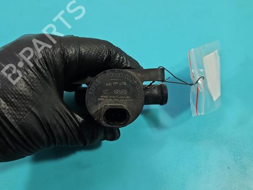 Auxiliary water pump SEAT LEON SC (5F5) 1.8 TSI | BP38136717M111 - Image 3