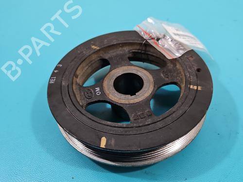 Pulley HYUNDAI i30 Estate (PDE) 1.0 T-GDI hybrid 48V | BP38117431M122 - Image 2