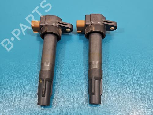 Ignition coil SUZUKI VITARA (LY) 1.6 AllGrip (APK 416) | BP37826322M94 - Image 2