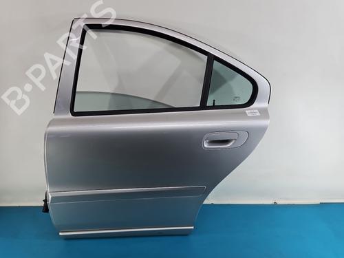 Puerta trasera izquierda Puerta trasera izquierda VOLVO S60 I (384) [2000-2010] 39738222 39738222