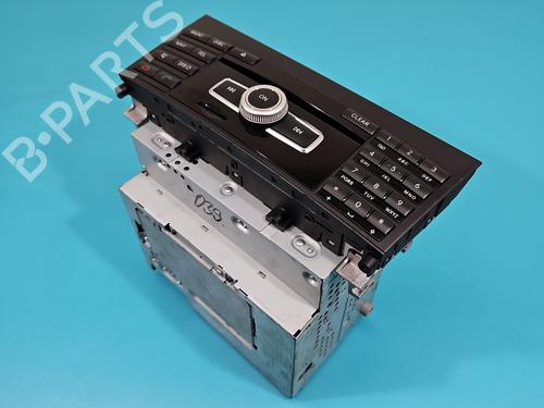 Used Radio Radio 38129787 38129787