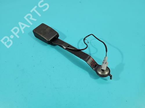 Front left seatbelt RENAULT CAPTUR I (J5_, H5_) 0.9 TCe 90 | BP39767329I26 - Image 6