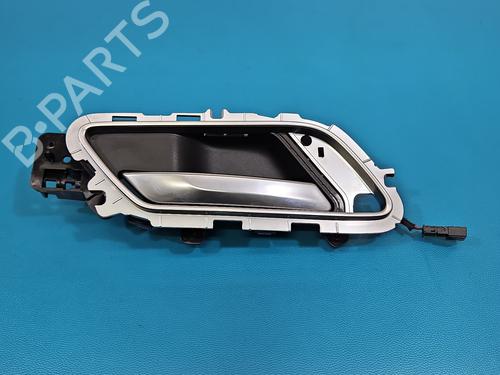 Front left interior door handle JAGUAR F-PACE (X761) | BP37843579I13 - Image 2