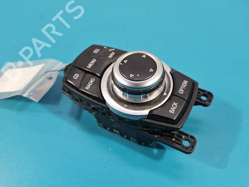 Switch BMW 5 Touring (F11) 525 d | BP39683822I30  - Image 5