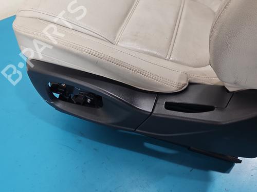 Left front seat JAGUAR F-PACE (X761)  | BP37843534C15  - Image 6