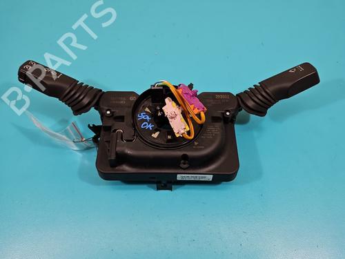 Used Steering column stalk Steering column stalk OPEL ZAFIRA / ZAFIRA FAMILY B (A05) 2.2 (M75) (150 hp) 38125015 38125015