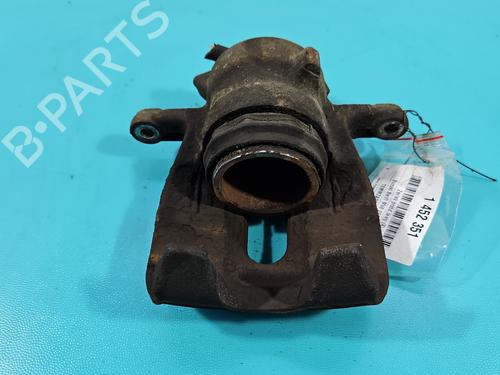 Left front brake caliper SUZUKI SWIFT III (MZ, EZ) 1.6 (RS416, RR 416, ZC31S) | BP37815999M105 - Image 5