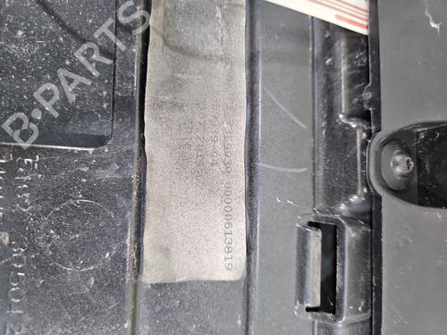 Spoiler bagklap BMW i3 (I01) Range Extender | BP37842687C96  - Image 9
