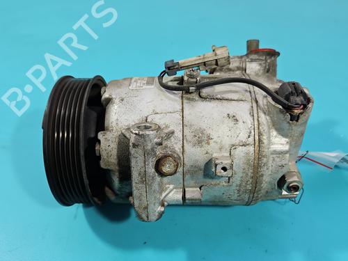 AC compressor OPEL MERIVA B MPV (S10) 1.7 CDTI (75) | BP38084445M34 - Image 3
