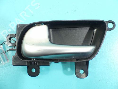 Used Rear left interior door handle Rear left interior door handle 37803897 37803897