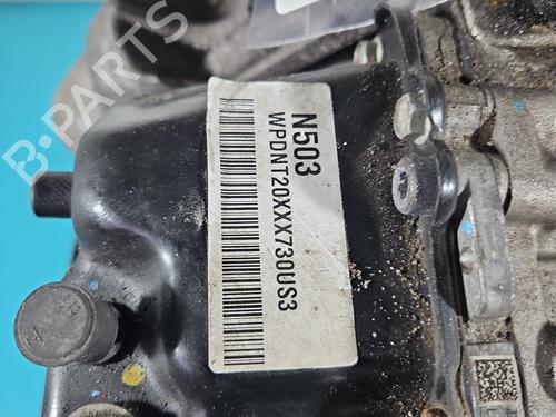 Gearbox HYUNDAI i30 (PDE, PD, PDEN) | BP37829562M3 - Image 8