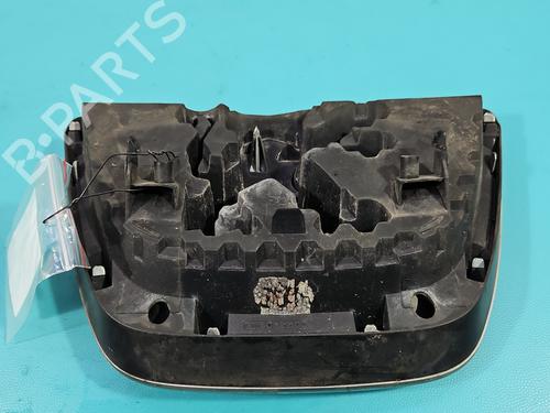 Grill PEUGEOT PARTNER Tepee 1.6 HDi / BlueHDi 75 | BP38124921C40 - Image 3
