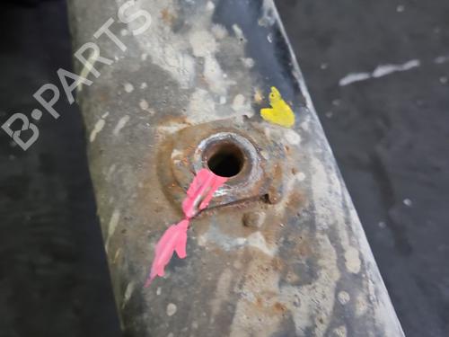 Subframe VW CRAFTER 30-35 Bus (2E_) 2.0 TDI | BP38126009M9 - Image 4