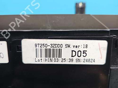 Climate control HYUNDAI i40 I (VF) | BP37855444I5 - Image 10