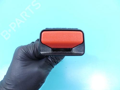 Front right seatbelt PEUGEOT 301 1.6 VTi 115 | BP37885239I25 - Image 3
