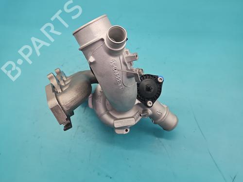 Engine (For Parts) OPEL ASTRA J Saloon | BP38023338M64 - Image 2