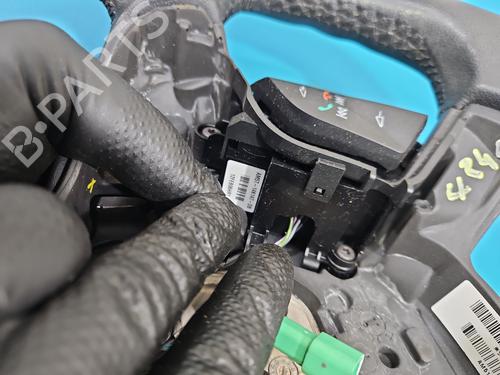 Steering wheel FORD C-MAX II (DXA/CB7, DXA/CEU)  | BP37854787C49  - Image 12