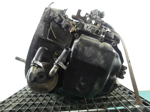 Gearbox LANCIA THESIS (841_) 2.4 (841AXB1B00) | BP37885460M3 - Image 3
