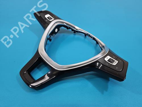 Commandes au volant Commandes au volant 37835376 37835376