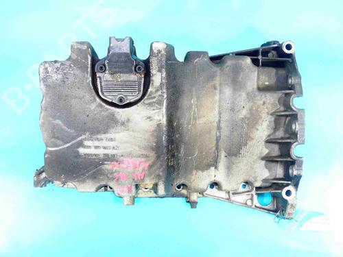 Used Oil sump Oil sump 37804729 37804729