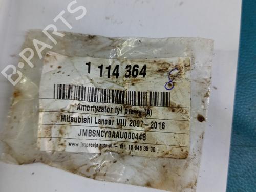 Electronic sensor SUZUKI SX4 (EY, GY) 2.0 DDiS 4x4 (RW420D) | BP37878887M84 - Image 7