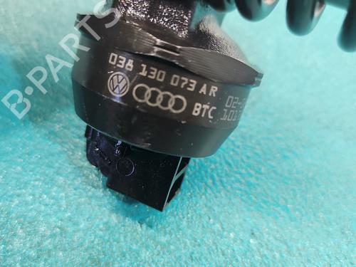 Injector AUDI A4 B6 (8E2) 2.0 | BP37848007M100 - Image 3