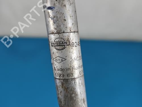 AC pipe NISSAN PULSAR Hatchback (C13) 1.2 DIG-T | BP37850139M126 - Image 10