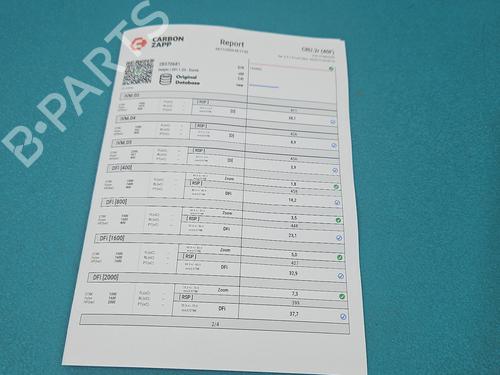 Injector SKODA OCTAVIA III Combi (5E5, 5E6) 1.6 TDI | BP37822518M100 - Image 4