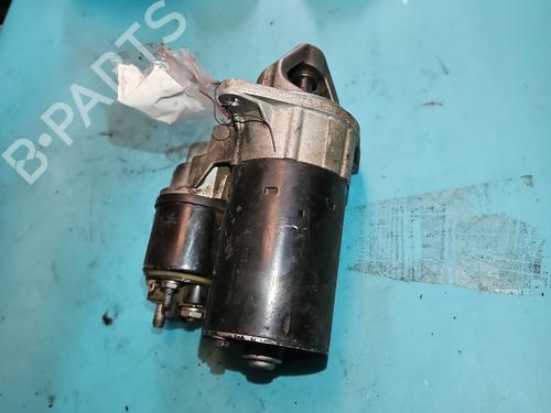 Starter OPEL CORSA C (X01) 1.0 (F08, F68) | BP38120632M8 - Image 5