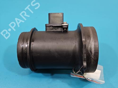 Mass air flow sensor AUDI A6 C6 (4F2) 4.2 quattro | BP38062937M95 - Image 6