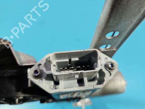 Front left window mechanism RENAULT EXPRESS Box Body/MPV | BP39433276C22 - Image 16
