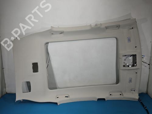 Used Interior roof Interior roof 37842963 37842963