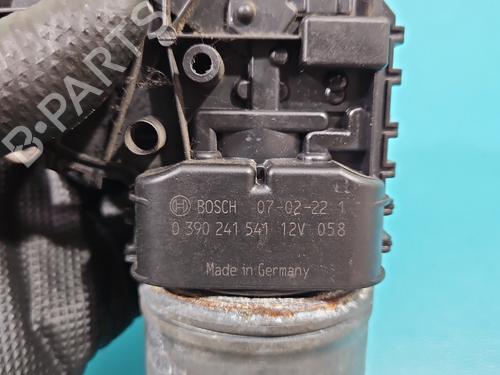 Front wiper motor RENAULT TWINGO II (CN0_) 1.5 dCi (CN0E) | BP38117768M29 - Image 4