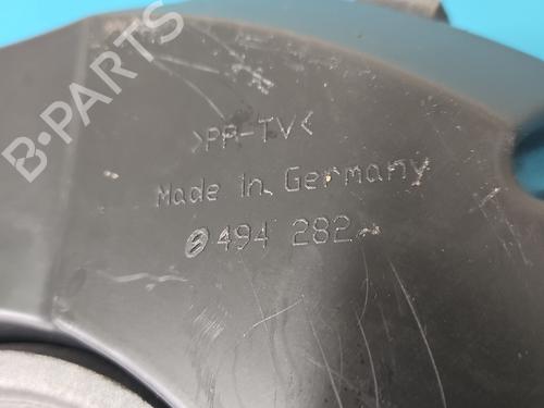 Speaker AUDI Q7 (4LB) 4.2 TDI quattro | BP37827311E2 - Image 34