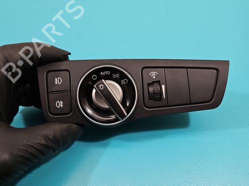 Headlight switch HYUNDAI i40 I CW (VF) 1.7 CRDi | BP37814188I24 - Image 2