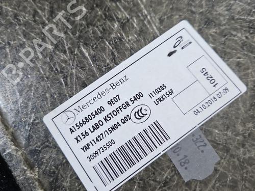 Boot lining INFINITI QX50 II 2.0 AWD (J55) | BP39949337I3 - Image 3