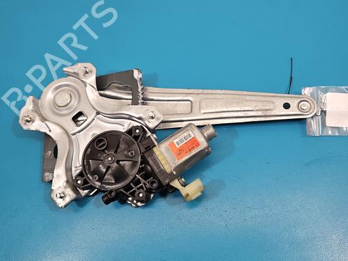Rudehejsemekanisme Højre bagtil KIA PICANTO III (JA) | BP38152258C25 - Image 2