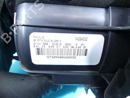 Heater blower motor CITROËN C4 CACTUS 1.2 VTi 82 | BP37892291M62 - Image 4