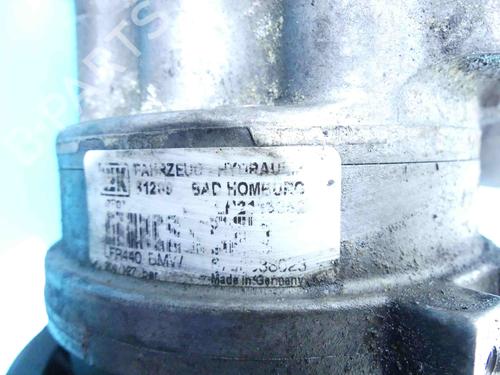 Steering pump BMW 7 (E65, E66, E67) 730 Ld | BP37889326M99 - Image 4